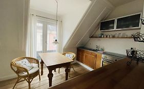 ApartmentInCopenhagen Apartment 298